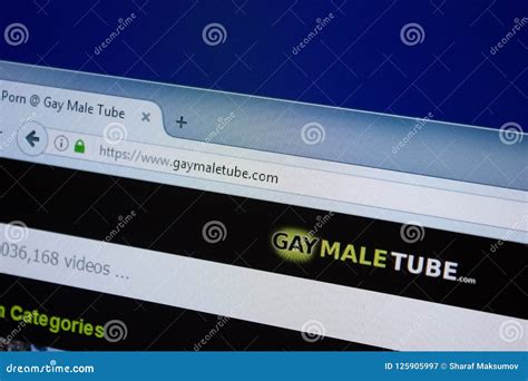 gaymaletube e